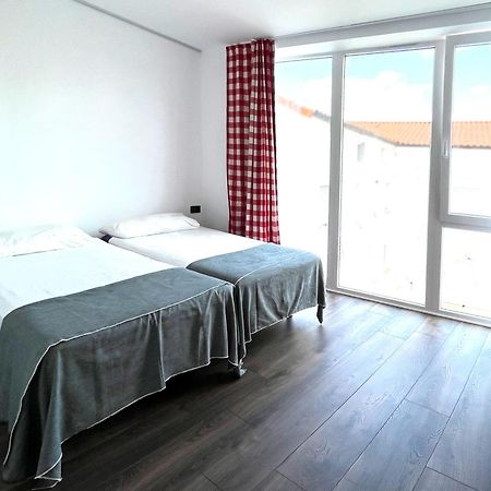 Luxury Pintoreria Vitoria Eksteriør bilde