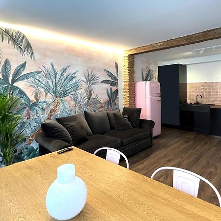 Luxury Pintoreria Vitoria Eksteriør bilde