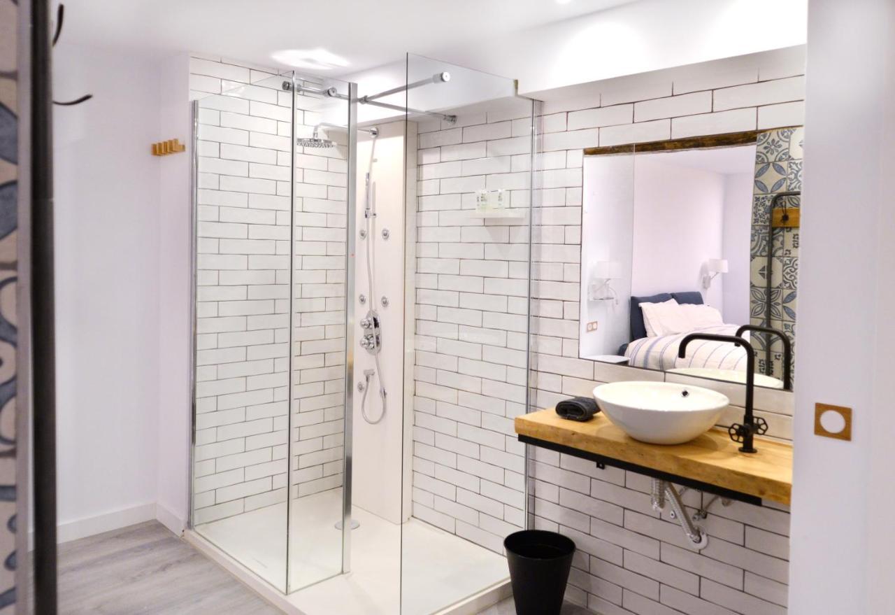 Luxury Pintoreria Vitoria Eksteriør bilde
