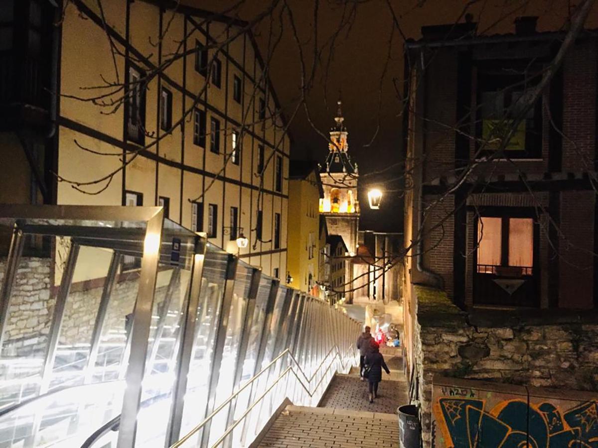 Luxury Pintoreria Vitoria Eksteriør bilde