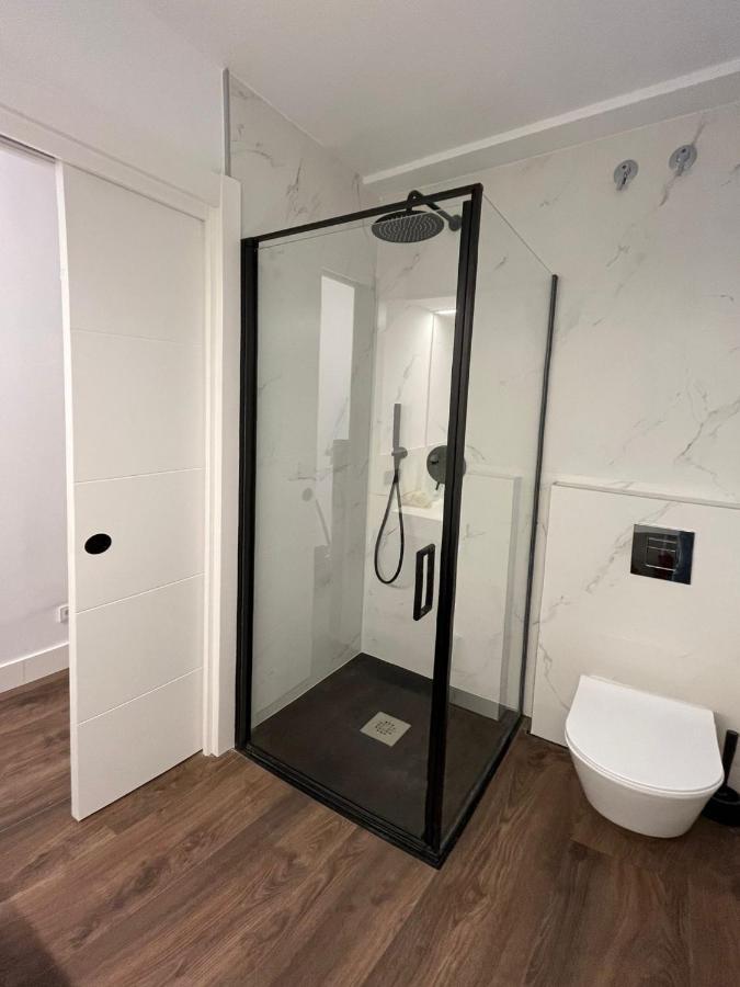 Luxury Pintoreria Vitoria Eksteriør bilde