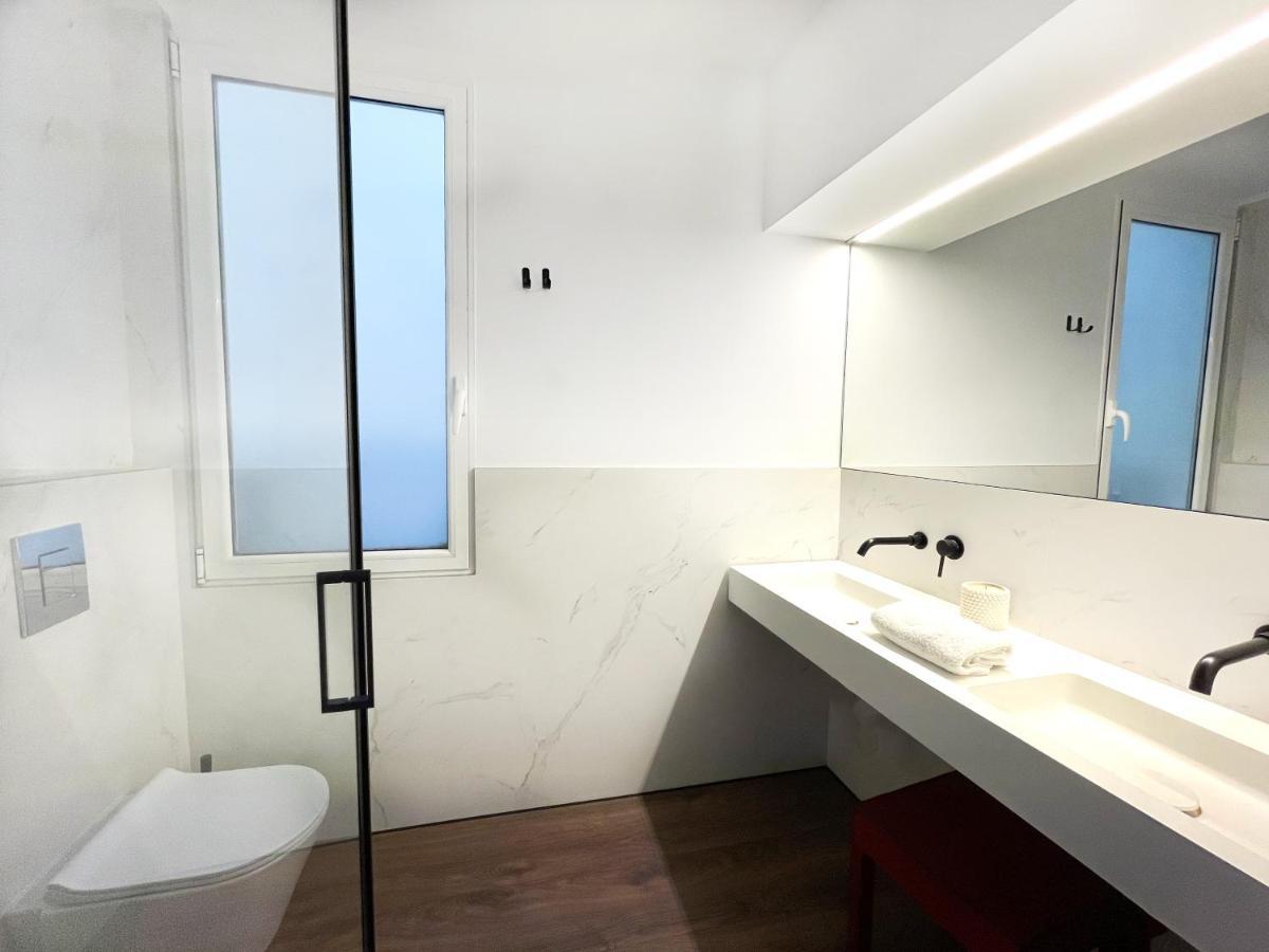 Luxury Pintoreria Vitoria Eksteriør bilde