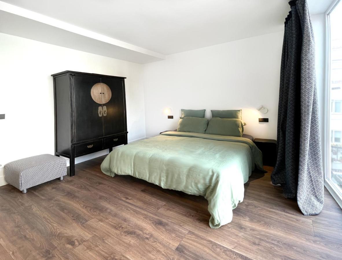 Luxury Pintoreria Vitoria Eksteriør bilde