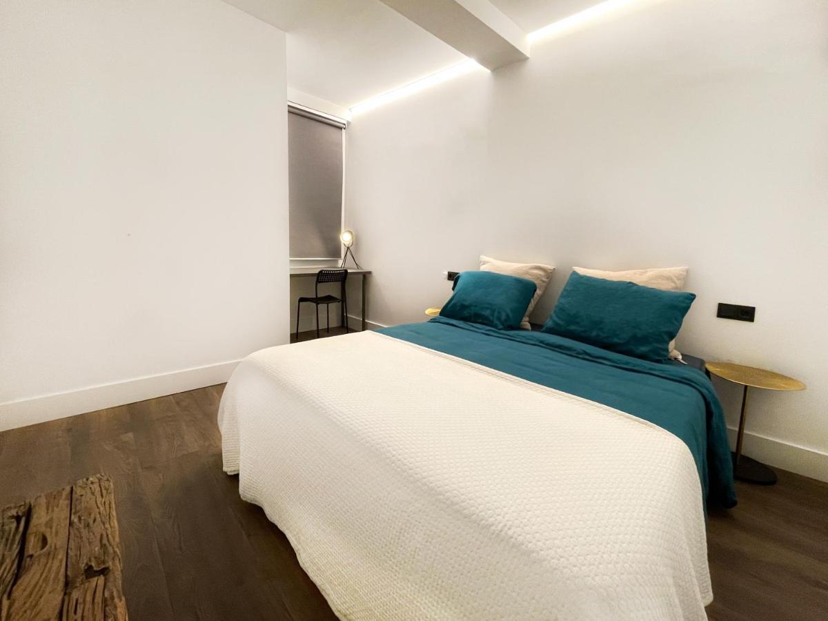 Luxury Pintoreria Vitoria Eksteriør bilde
