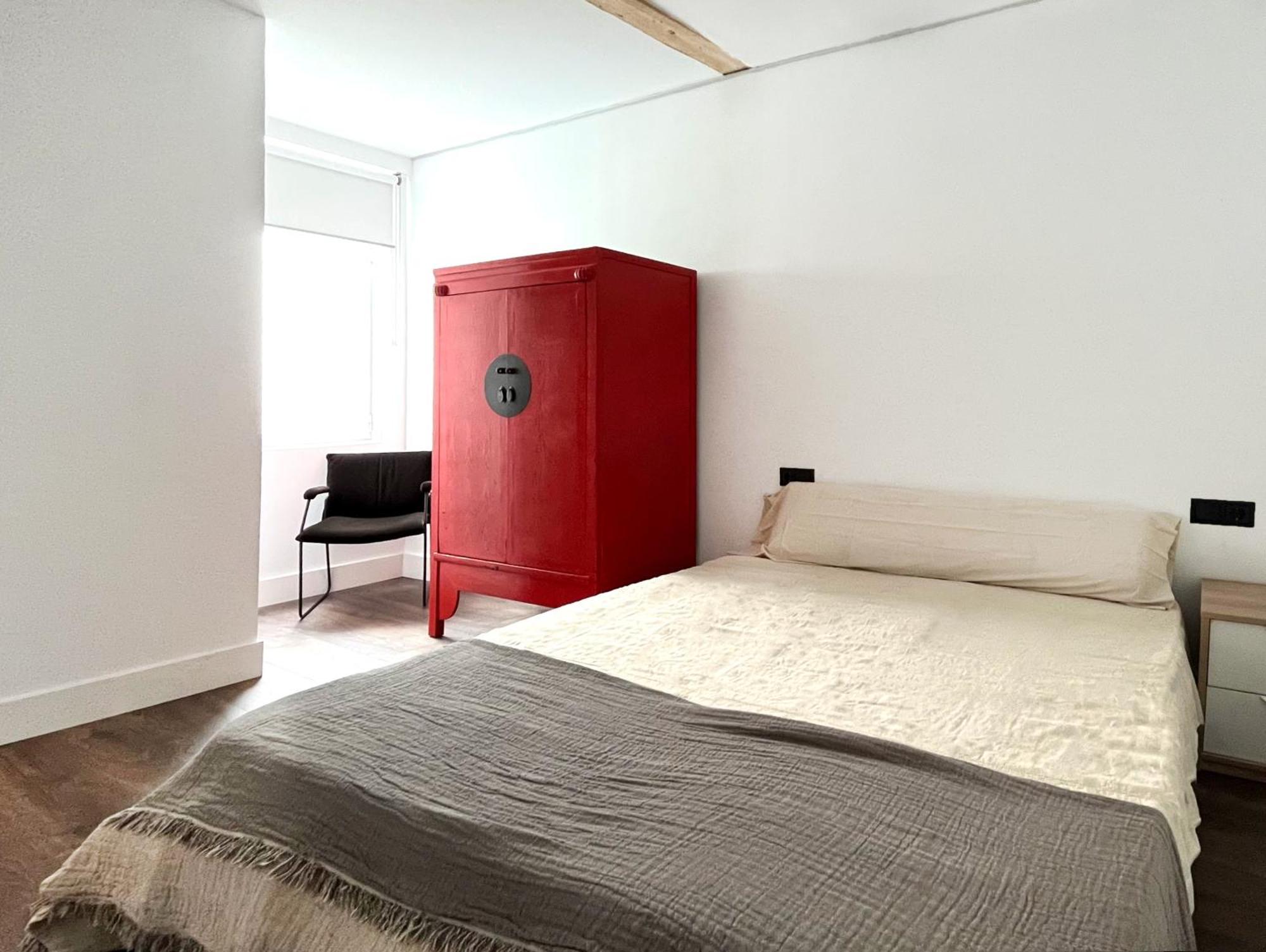 Luxury Pintoreria Vitoria Eksteriør bilde
