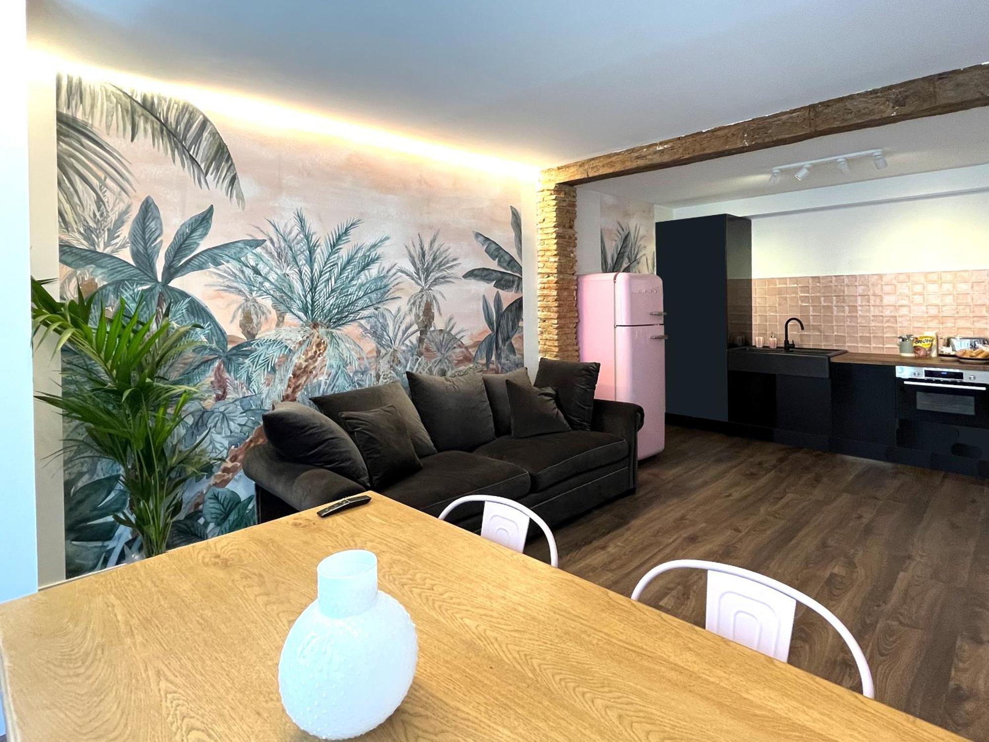 Luxury Pintoreria Vitoria Eksteriør bilde